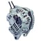 Wai Global Alternator, ALTMI ERIF, 110 Amp12 Volt, CW, 5Groove Pulley 13577N - alternate 1